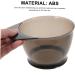 Vaguelly 2pi ces Kit De Teinture Pour Cheveux Soi-m me Avec Bol De Teinture Outils De Coloration Pour Cheveux - Buy Online on GoSupps.com
