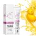 Eye Lifting Serum, Mango Revitalizing Eye Cream, Remove 99% of Eye Bags & Dark Circles, Firm Skin, Moisturize & Smooth