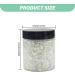 Chunky Glitter Gel Gel Vernis Paillettes Ongles 120 g iris Poudre iris e avec Coton-Tige pour la Poudre chrom e Texture m tallique Artisanat Bricolage - Buy Online on GoSupps.com