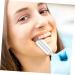 FOMIYES 12 Pcs Popsicle Silicone Chew Jaw Silicone Chewies Device Braces Chewies Invisible Oral Care mediumx2pcs As Shownx2pcs - Buy Online on GoSupps.com