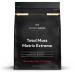 THE PROTEIN WORKS Total Mass Matrix Extreme Protein Powder | Strawberry Cream | Mass Gain | High Calorie Weight Gain | With Glutamine, Creatine and Vitamins | THE PROTEIN WORKS | 1.3kg