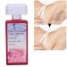 Soft Wax Roller Cartridge - Painless Depilatory Wax Refill for Legs | Rose | International Shipping - Buy Online on GoSupps.com