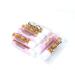 Luxury Bridal Shower Lip Balms - Bachelorette Party Favors - Gold Glitter & Glamorous - Single Life Send-off - Buy Online on GoSupps.com
