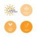 Earth Science A-D-E Creamy Fruit Oil Face Cleanser - 8 fl. oz. | Best for Dry Normal & Sensitive Skin - Shop Internationally - Buy Online on GoSupps.com