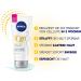 NIVEA Body Gel Q10 Anti-Cellulite (200 ml) Firming Skin Care Gel with Q10 and Lotus Extract Cellulite Gel with Multi 5-in-1 Power Formula 200 ml (Pack of 1) - Buy Online on GoSupps.com