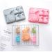 PRETYZOOM 2pcs Easter Cake Mold Easter Bunny Cake Mould Bunny Candy Mold Easter Chocolate Molds Silicone Bakery Easter Decor Easter Baking Molds 3D Silica Gel Bakeware Baking Supplies - Buy Online on GoSupps.com