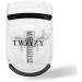 Mini Eyelash Curler by Tweezy brand for Travel Portable Compact Professional With Replacement Silicone Pads - Buy Online on GoSupps.com