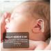 5 Pairs Newborn Ear Corrector Silicone Holders - Auricle Corrector Supplies - Buy Online on GoSupps.com