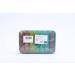 Zoksi 7-Day Pill Organizer - Large Portable Medication Box with 4 Compartments Removable Design Olive Green - Perfect for Daily Tablet Storage - Buy Online on GoSupps.com