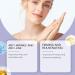  QPJUVC Anti-wrinkle face cream - Retinol moisturizing cream for women with skin firming and tightening reduces wrinkles and fine lines Power Lift Plumping Day Moisturizing Cream (3 - Buy Online on GoSupps.com