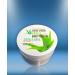 Shop Aloe Vera Body Cream with Vitamin E - Hydrating Vegan Skin Cream 200ml - Buy Online on GoSupps.com