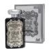 Ard Al Zaafaran Perfumes Ibdaa Silver Eau De Parfum Spray for Men 3.4 Ounce al Ibdaa Silver