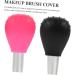 12 Pieces Dust Covers for Makeup Brush Covers for Cosmetic Cosmetic Brush Covers Silicone Makeup Brush Cosmetic Brush Protector Brush Silicone Covers Lips - Buy Online on GoSupps.com