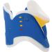 Adjustable Neck Fixing Brace Cervical Support Collar Spine Correct Pain Relief Protector - Buy Online on GoSupps.com