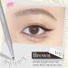 Double Tip Lower Eyelash Pencil Double Tip Eyelash Pencil Waterproof Liquid Eyeliner Pen Super Slim Eye Liner Eyelash Pencil Long Lasting Sweat Proof Without Taking Off Makeup (2PCS+Brown) - Buy Online on GoSupps.com