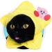 Kitan Club Cat Cap - Pet Hat Blind Box Includes 1 of 5 Cute Styles - Soft  Comfortable - Authentic Japanese Kawaii Design - Animal-Safe Materials  Premium Quality (Kirby) - Buy Online on GoSupps.com