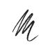 Kiss New York Sculpting Brow Pencil (Granite) - Buy Online on GoSupps.com