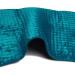 Ambershine XXXXL King Size Heating Pad - Fast-Heating Technology, 6 Temp Settings - Light Teal - Buy Online on GoSupps.com