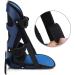 Shop Large Blue Ankle Braces | Foot Supports Orthosis & Night Splint - International Shipping Available - Buy Online on GoSupps.com