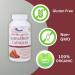 Organic Ceylon Cinnamon Capsules 1000 mg Per Serving 100% Organic Ceylon Cinnamon Pills Non GMO Gluten Free 100 Capsules Heart & Metabolism Support Vegan Capsules for Men and Women - Buy Online on GoSupps.com