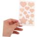 DECOMELODY 12 Pieces Ultra Thin Invisible Patch Breathable Skin Patches for Scars Birthmarks Blemishes for Parties Events - Buy Online on GoSupps.com