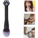 Cat Claw Loose Powder Brush Blush Brush Travel Makeup Brushes Powder Brush for Loose Powder Cosmetics Tools Face Powder Brush Small Powder Brush Foundation Applicator Brush Make up Baluue - Buy Online on GoSupps.com