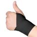 Adjustable Wrist Support Brace - Joint Finger Guard & Portable Training Strap for Fitness | One Pair (Left & Right - Buy Online on GoSupps.com