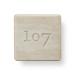 107 RICE BRAN Low pH Soap | 3-Year Artemisia Vinegar Oat Meal Extract Paraben Free Anti-Pollution All Skin Types Cleansing soap K-beauty 120g | 4.23 oz.