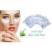 100 Pairs Under Eye Gel Pads for Eyelash Extensions - Comfy & Cool Eye Mask Beauty Tool - Buy Online on GoSupps.com