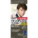 Salon de Pro One Push Men's Color (for gray hair) 6A (Deep Ash Brown) Quasi-drug