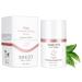 Shezo Powder peeling 30g peeling face of course - high -quality mild facial cleaning care with vitamin C - Japanese super fruit yuzu - powder powder for face vegan cosmetics - made in germany