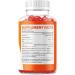 Impact Keto ACV Gummies - Advanced Formula with Apple Cider Vinegar (60 Gummies) - Buy Online on GoSupps.com
