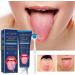 Waitlover Tongue Cleaner Gel with Brush - Fresh Breath & Care | S2W3 - Buy Online on GoSupps.com