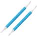 Bogadent Tartar Remover for Dogs & Cats | Gentle & Effective Hard Plastic Tartar Removal Tool - Buy Online on GoSupps.com