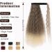 Hair Extensions 22" Long Curly Ponytail Extension Hairband Hair Clip Synthetic Puffy Ponytail Hair Extension Wrapped Bun Women's Wig Hair Pieces For Women (Color : 05 Size : 22inches) 22inches 05 - Buy Online on GoSupps.com