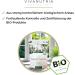Vivanutria Bio Chlorella Tablets 500g | Organic & Pure Raw Food Quality | 2000 Vegan Presslinge - No Additives - Buy Online on GoSupps.com