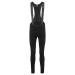 GORE WEAR C5 Thermo Bib Tights+ L Black