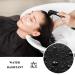 NOOA Waterproof Barber Styling Cape - Professional Hair Cutting Cape 2 Pack - Black Salon Cape for Hair Treatment - 35.5 x 55 inches - Buy Online on GoSupps.com