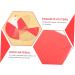 ABOOFAN 36 Pcs 2023 Year of The Rabbit Red Packets 2023 Zodiac Red Packet Money Packet Chinese Hongbao 2023 Chinese Red Money Envelope 2023 Spring Festival Red Bag Asia Paper Chinese Style - Buy Online on GoSupps.com