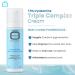 OMIC+ Skincare 7.5% Cysteamine Triple Complex Cream - 1.01 fl Oz / 30ml Brightening & Tone-Improving Face Cream for Uneven Skin & Dull Complexion Lightweight Texture - Buy Online on GoSupps.com
