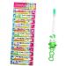 Gatuida Whitening Toothbrush - 36 Pcs Cartoon Toddler Cleaning Brush | Sensitive Toothbrush for Kids - International Shipping Available - Buy Online on GoSupps.com