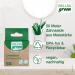 Wellsamed Wellsagreen Organic Dental Floss 50m - Eco-Friendly Corn Starch with Mint Flavor for Healthy Teeth - Buy Online on GoSupps.com