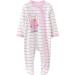 MAMIMAKA Baby Clothes: Cotton Footed Pajamas for Boys and Girls 0-18 Months - 6-9 Months Long Sleeve (Color9) - Buy Online on GoSupps.com
