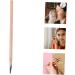 Didiseaon 4pcs Eyebrow Pencil Portable Brow Pencil Brow Pencil for Makeup Eye Brow Pencil Make up Miss - Buy Online on GoSupps.com