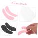 Gogogmee 6 Pairs Eye Mask Beauty Tools Eyelash Lift Rods Lash Lifting Supplies Eyelash Perming Rods Lash Lifting Rods Lash Lifting Kit Eyelash Lift Kit Eyelash Lift Pads - Buy Online on GoSupps.com