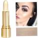 Highlighter Stick Makeup Brightens Shades Pencil Face Shaping Trimming Stick 4.7g Style2 makeup highlighters - Buy Online on GoSupps.com
