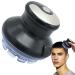 LearnLyrics Hair Clippers for Men Hair Clippers for Men Hair Cutting Kit | Professional Hair Clippers Electric UFO Shaped Hair Trimmer for Men