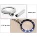 Magnifying Glass 3 Times 5 Times Handheld Magnifying Glass Oversized Lighting Reading Magnifying Glass with LED Lights Magnifier - Buy Online on GoSupps.com
