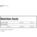 Trec Tyrosine | Amino Acid | Pharmaceutical Grade | Supports Focus on Mental Alertness and Weight Loss | Dietary Supplement (60 Capsules) - Buy Online on GoSupps.com