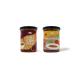Entosus - gourmet duo - two delicious sauces based on edible insects.The trial set includes 1x chili con grilli and 1x grillognesis in the glass of 370g.sustainable and protein -rich